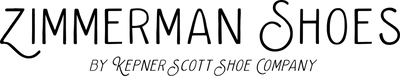 Zimmerman Shoes logo