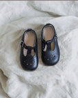 Alison T - Strap - Navy
