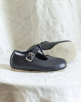 Alison T - Strap - Navy