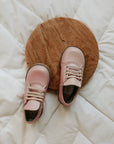 Artie Saddle - Blush Pink saddles
