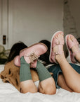 Artie Saddle - Blush Pink saddles