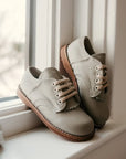 Artie Saddle - Dove Grey saddles