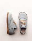 Artie Saddle - Pale Blue saddles