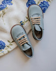 Artie Saddle - Pale Blue saddles