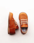 Artie Saddle - Warm Brown saddles
