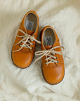Artie Saddle - Warm Brown saddles