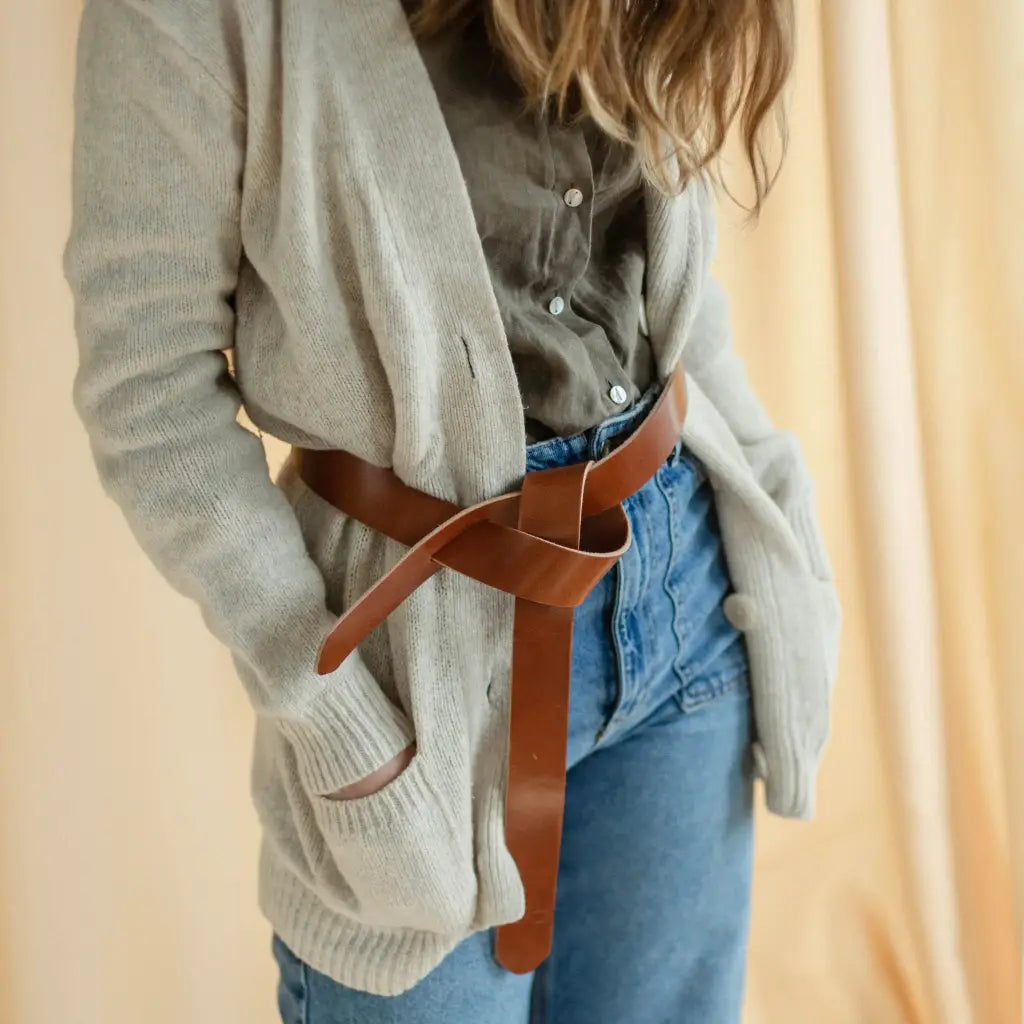 Better Together Belt - Belts