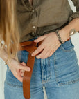 Better Together Belt - Belts