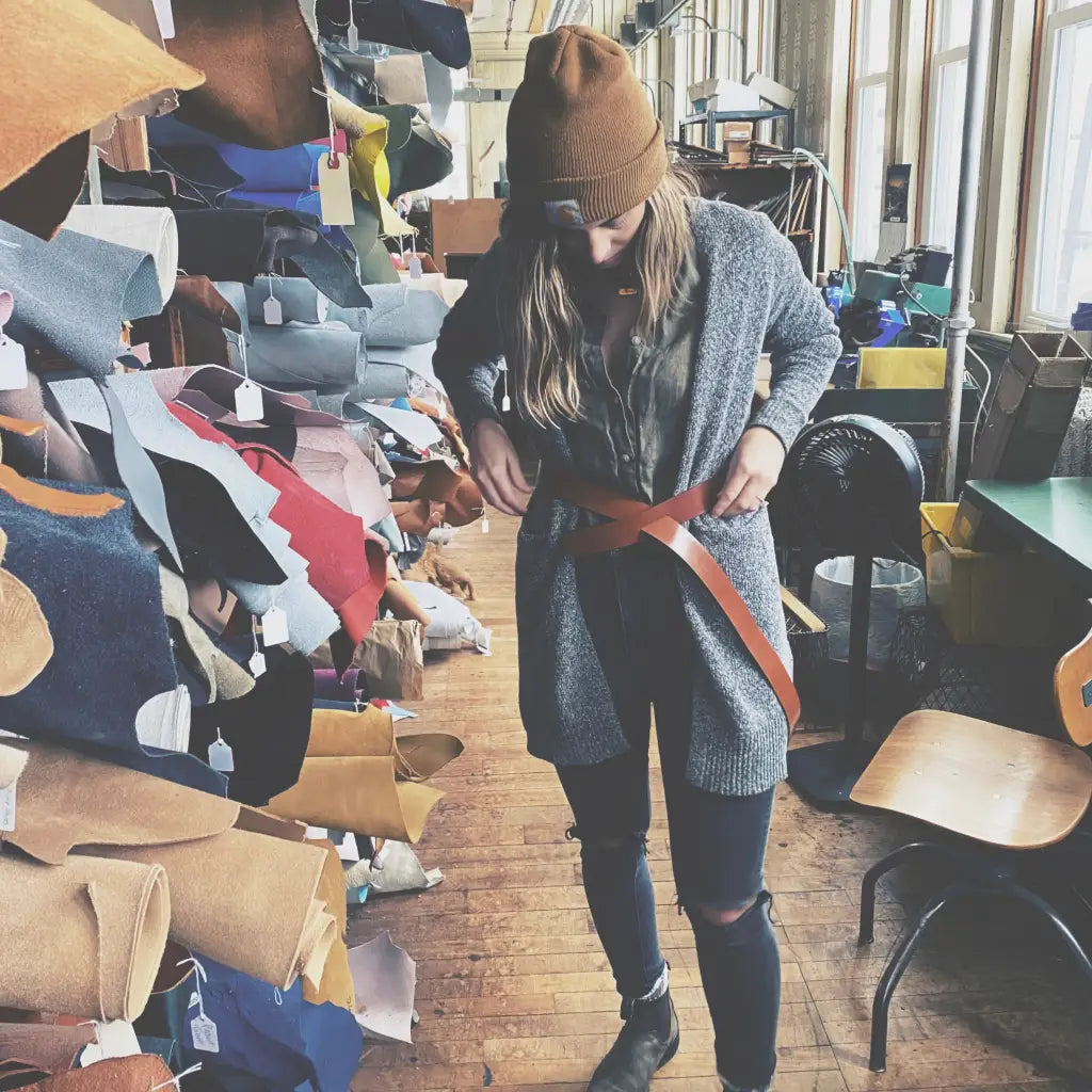 Better Together Belt - Belts