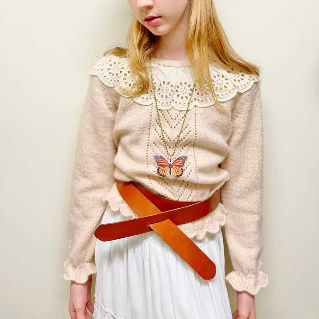 Better Together Belt Zimmerman Shoes