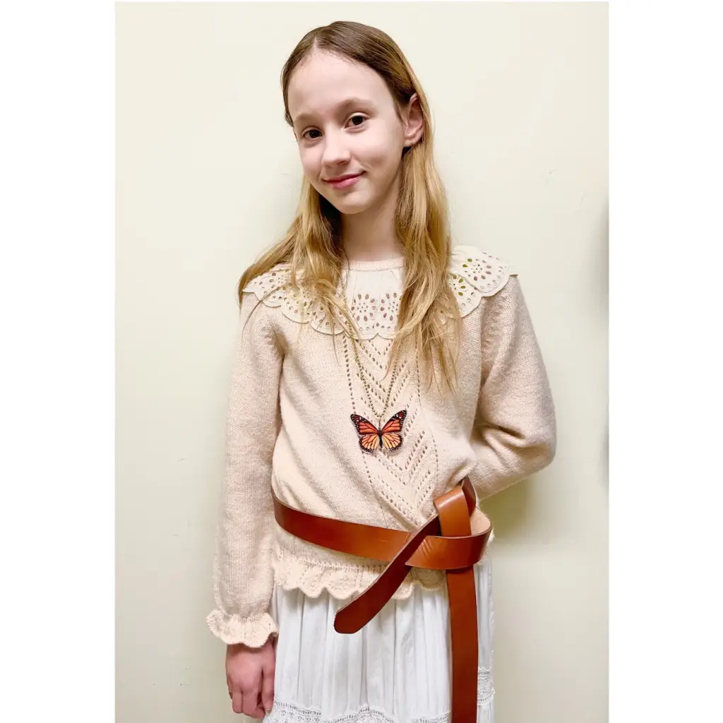 Better Together Belt - Belts