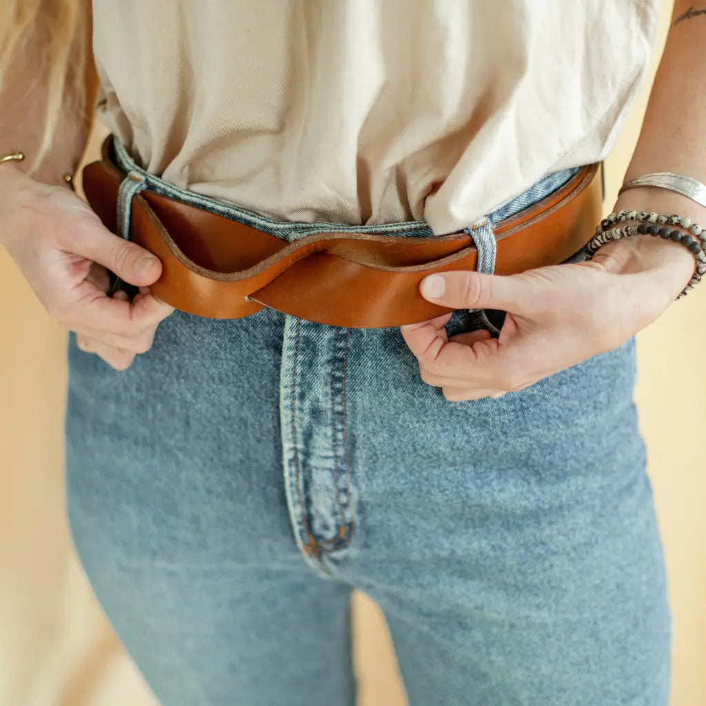 Better Together Belt - Belts