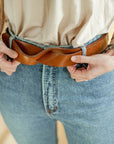 Better Together Belt - Belts