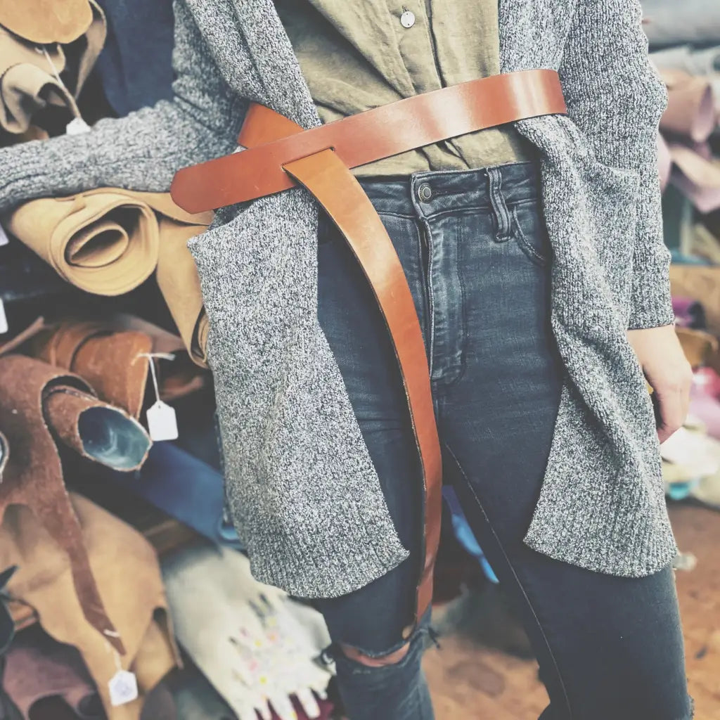 Better Together Belt - Belts