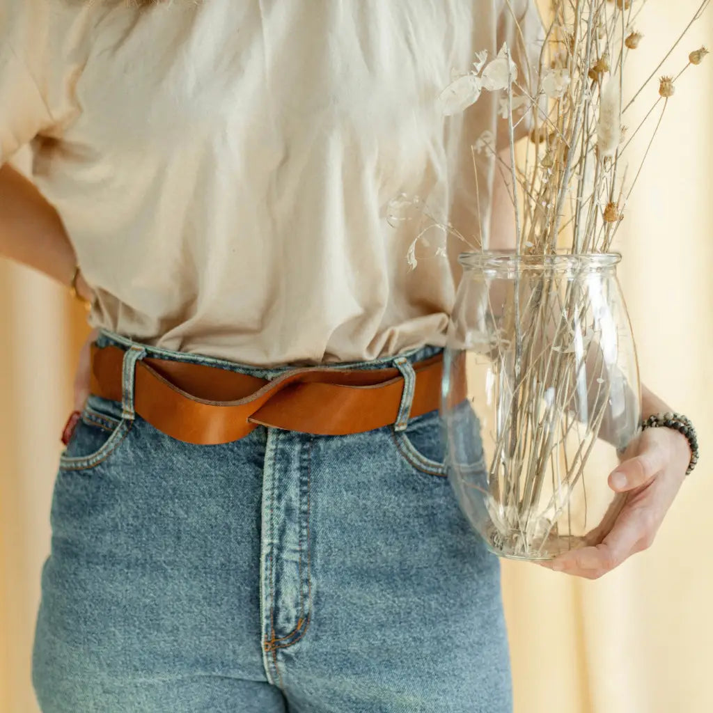 Better Together Belt - Belts