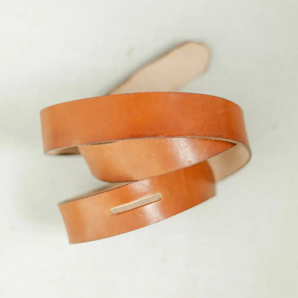 Better Together Belt Zimmerman Shoes