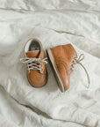 Blair Boot - Cognac Shoes