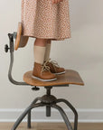 Desert Boot - Cognac Shoes