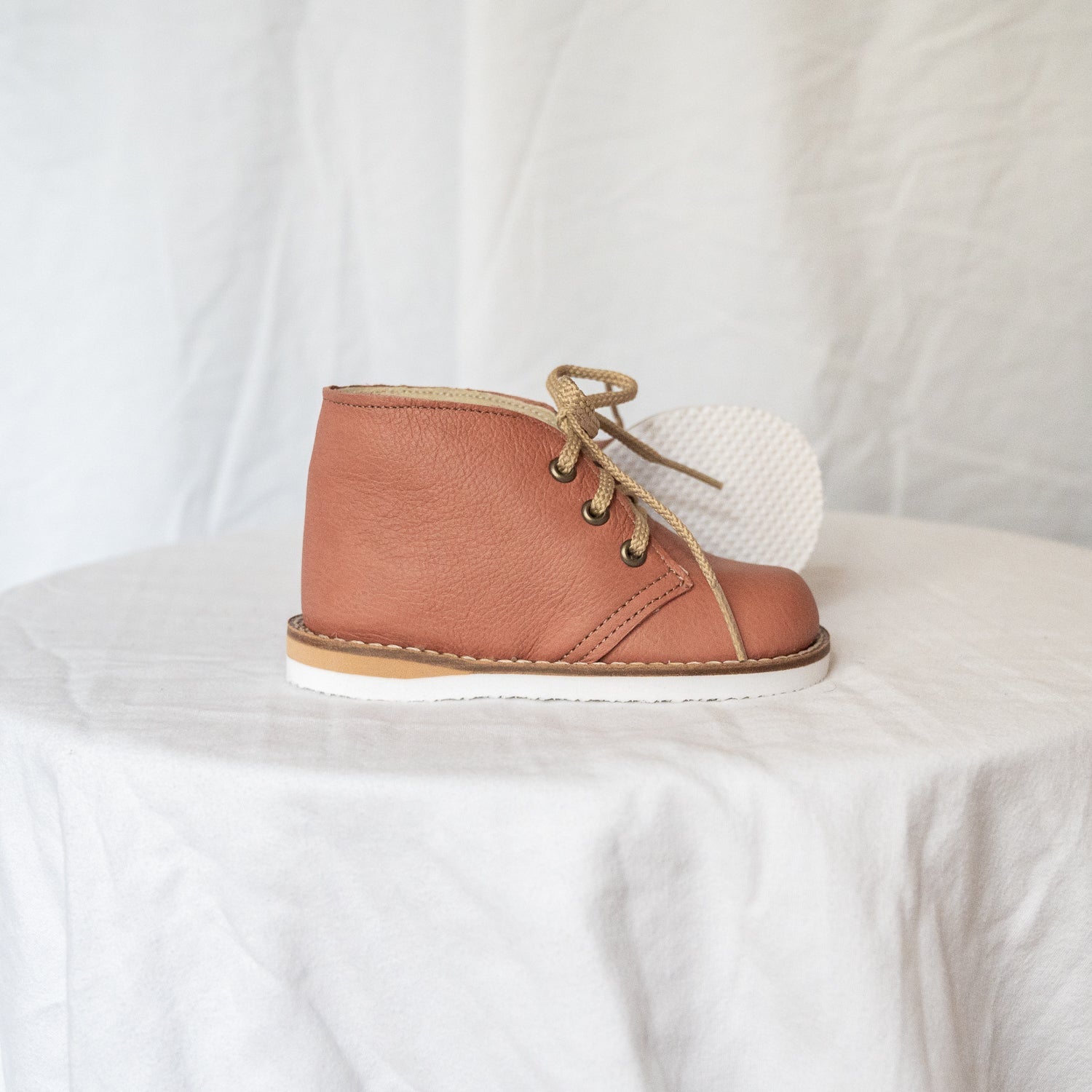 Rose Desert Boot Sizes 5-12 – Zimmerman Shoes