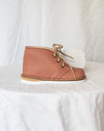 Desert Boot - Rose - Shoes