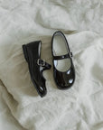 Eleanor Mary Jane - Black Patent