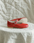 Emma Mary Jane - Red