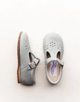 Flora T - Strap - Pale Blue t - straps
