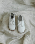 Harvey Oxford - White