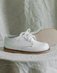 Harvey Oxford - White