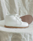 Henry First Walker - White