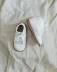 Henry First Walker - White