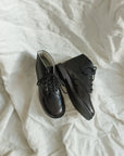 Jake Boot - Black - 12.5 (Youth) / Medium (D)
