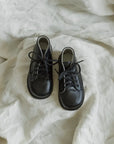 Jake Boot - Black