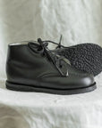 Jake Boot - Black 2 (Infant) / Medium (D)