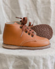 Jake Boot - Country Tan 2 (Infant) / Medium (D)