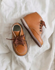 Jake Boot - Country Tan