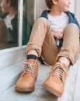 Jake Boot - Country Tan