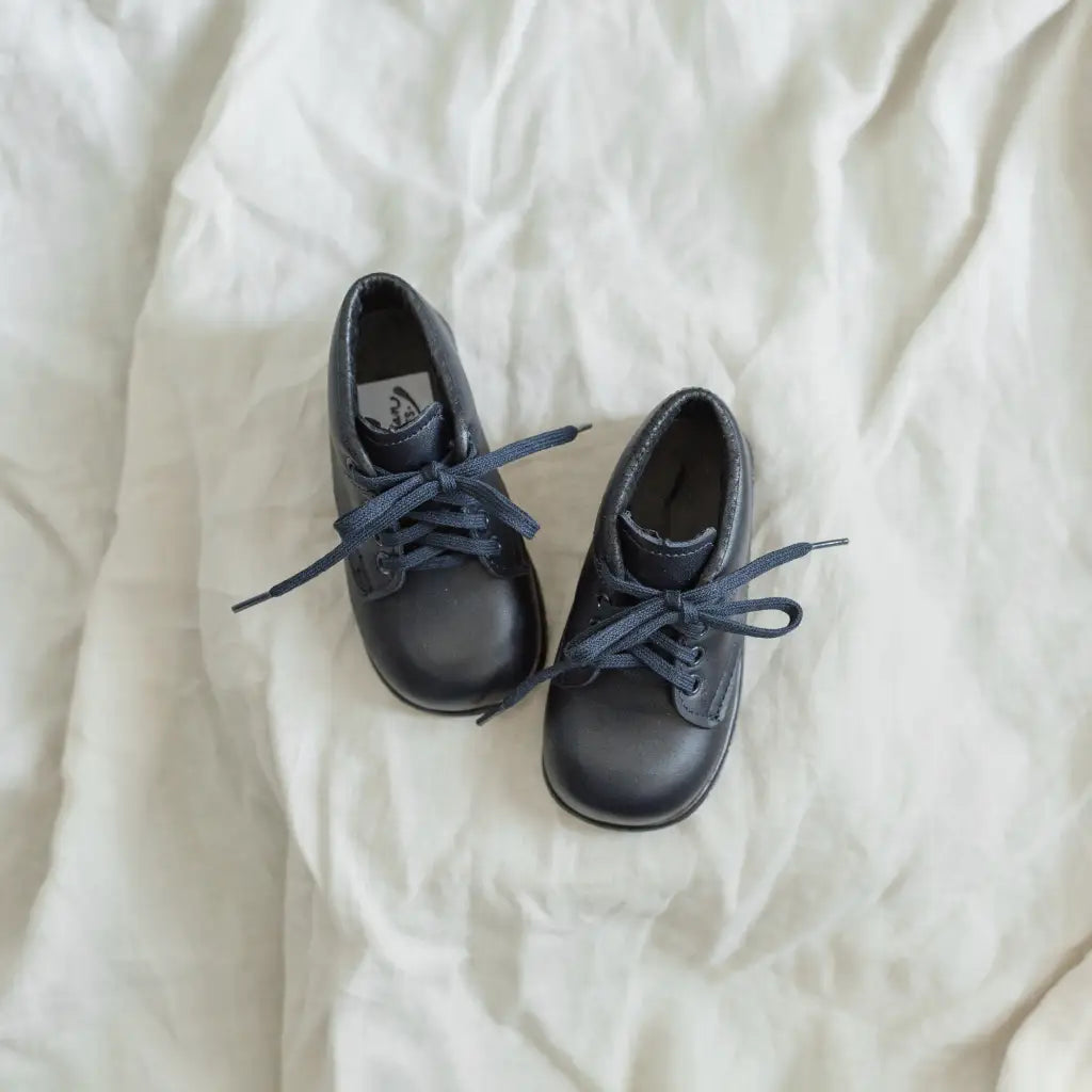 James First Walker - Navy