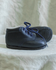 Jamie First Walker - Navy (Scuff Tip)