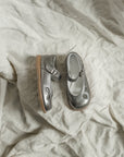 Josie Mary Jane - Pewter