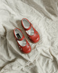 Josie Mary Jane - Red