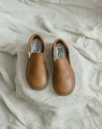 Loafer - Cognac Shoes