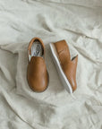 Loafer - Cognac Shoes