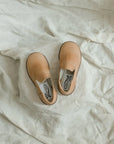 Loafer - Tan Shoes
