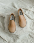 Loafer - Tan Shoes
