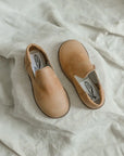 Loafer - Tan Shoes