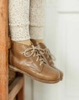 Milo Boot - Brown boots