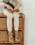Milo Boot - Brown boots