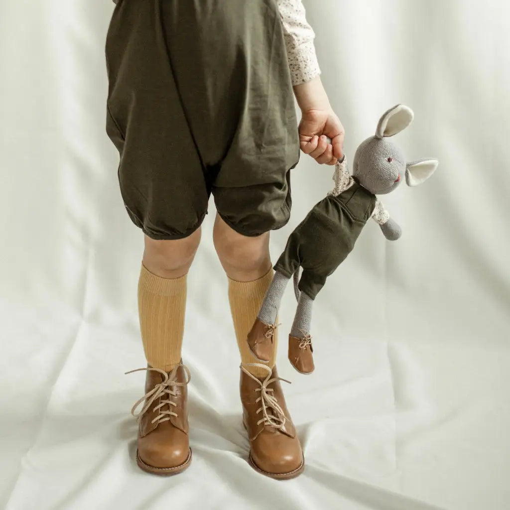 Milo Boot - Brown boots