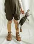 Milo Boot - Brown boots